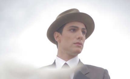 "Rudy Valentino”, apre il Festival del Cinema Europeo