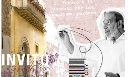'Templi di vita e di arte contemporanea' 