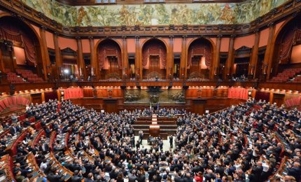 Venti di guerra politica
