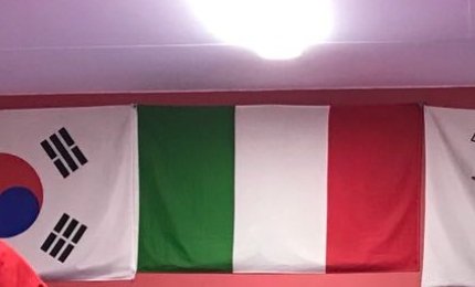 Taekwondo, Bari 'conquistata' da nove piccoli campioni galatinesi