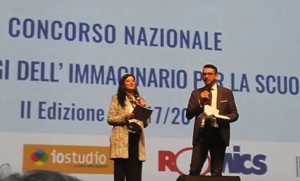 “Mi denunciarono ed io partii”