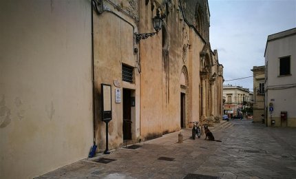 "Fino a che punto noi genitori siamo sempre attenti?"