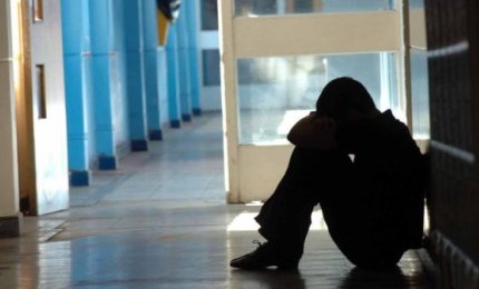Cosa deve fare un genitore quando scopre che il figlio è un bullo?