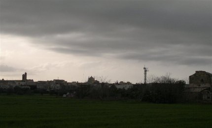 La mia città. La mia Galatina