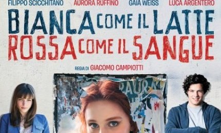 Bianca come il latte, Rossa come il sangue…. Forza come Vita