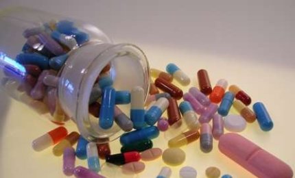 Quella terapia abbandonata sul commodino