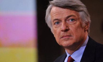 Ferruccio De Bortoli ad Ortelle per "Incontri d'autore"