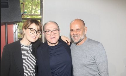Il cinema arriva a scuola e diventa didattica