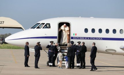 "Don Tonino, seminato nella sua terra"