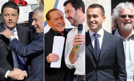 Il governo che non c'è