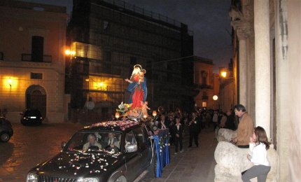 La devozione di Galatina alla Madonna della Luce