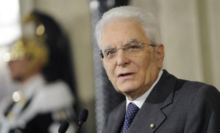25 Aprile 2018