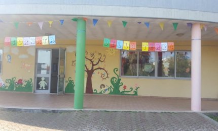 “Adotto il mio Giardino” per la "Giornata della Terra"