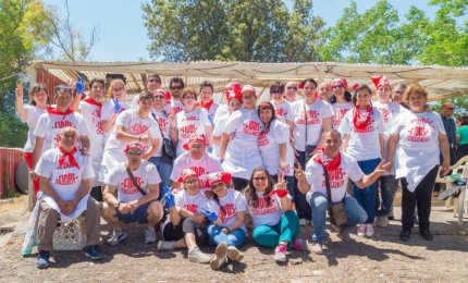 L'1 maggio “Collemeto in Bici” con la Fidas