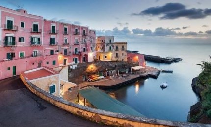 "La nostra Ventotene"