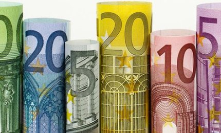 Banche, a Galatina i depositi ammontano a 293 milioni contro i 323 prestati