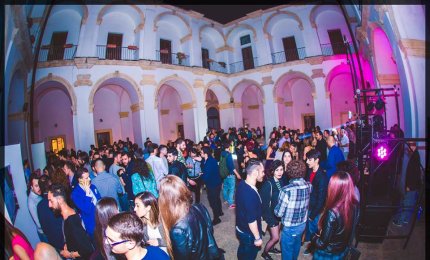 Open Day presso il Part di Galatina