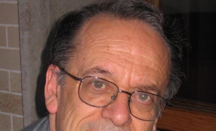 La scomparsa di Lorenzo Vasanelli