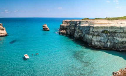 Dal Gargano al Salento le regole per andare in mare
