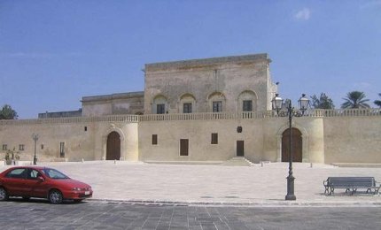 A Botrugno "Dialoghi in-Interrotti"