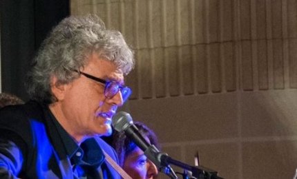 Michele Bovino all'Università Popolare di Galatina