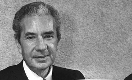 "Omaggio ad Aldo Moro, nel quarantesimo anniversario della sua scomparsa"
