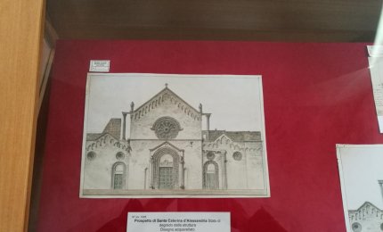 "La tutela dell'arte è tutela della civiltà"