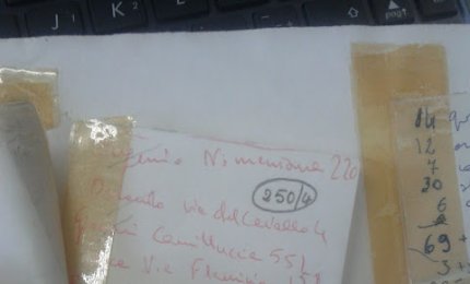 Via della Camilluccia 551, un indirizzo ricorrente nel caso Moro
