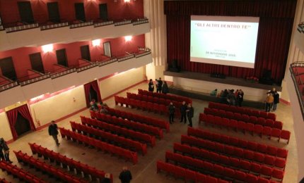 Confermato il finanziamento di 825.000 euro per il completamento della ristrutturazione del Cavallino Bianco