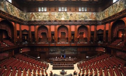 Essenzialità democratica