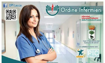 Giornata internazionale dell’infermiere, un convegno
