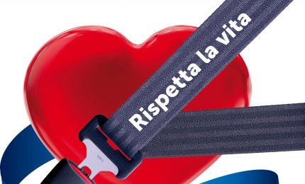 "La sicurezza ci sta a cuore"