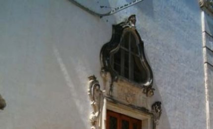 "Chiese aperte", a Galatina visitabile la "Purità"