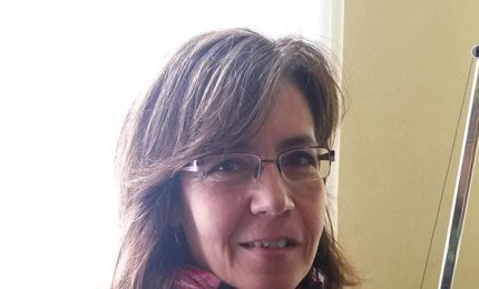 Mariaenrica Frigione eletta ai vertici dell'International Congress of Polymers in Concrete