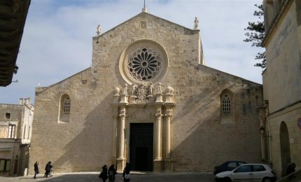 Ad Otranto il Memorial Day della Polizia di Stato