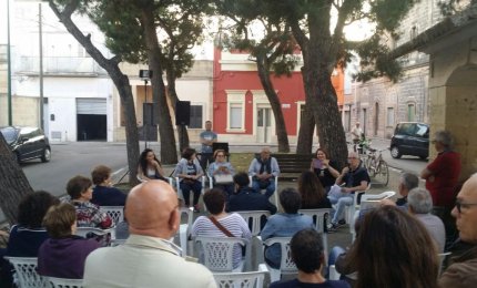 "Sarà riqualificata la Torre dell'Orologio di Noha"
