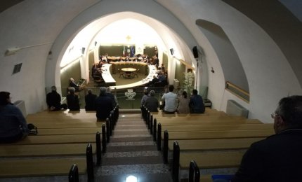 Arriva in Consiglio il rendiconto sull'esercizio finanziario 2017