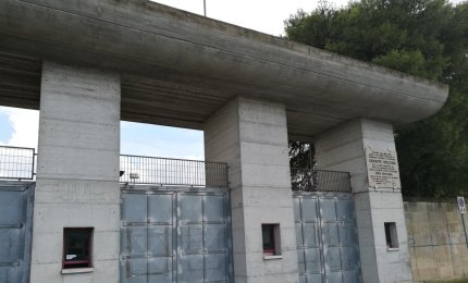 Arrestati due incensurati del clan Coluccia