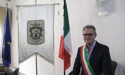 "Non è un atto di coraggio, è un atto dovuto”