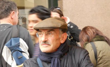 La scomparsa di Angelo Semeraro