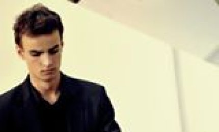 Il pianista polacco Dominik Wizjan chiude la Stagione Concertistica degli Amici della Musica di Galatina