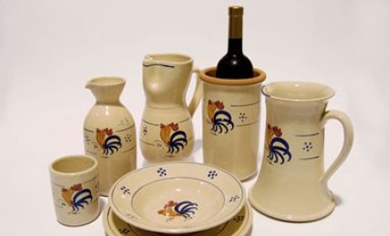 "Buongiorno Ceramica"