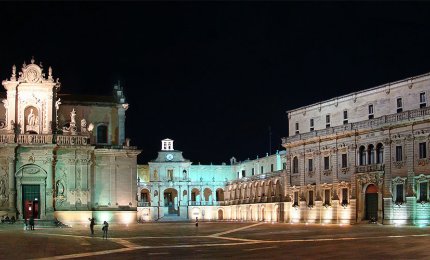 Veglia di Pentecoste in piazza Duomo