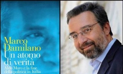 Marco Damilano al Levèra di Noha