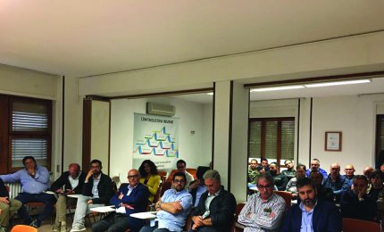 Le imprese del settore "cave" contro gli "esorbitanti" aumenti delle tariffe imposti dalla Giunta Emiliano