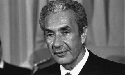 "Io ci sarò sempre" 