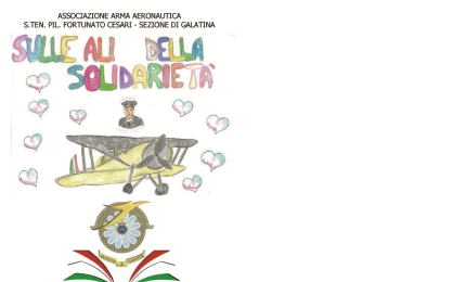 La V C della Scuola Primaria “M. Montinari” del Polo 1 di Galatina si aggiudica la borsa di studio "Fortunato Cesari"