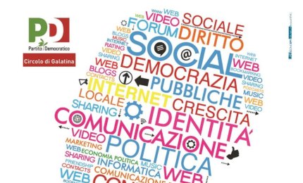 Dino Amenduni e Ubaldo Villani Lubelli a Galatina "alla ricerca dell'alternativa possibile"
