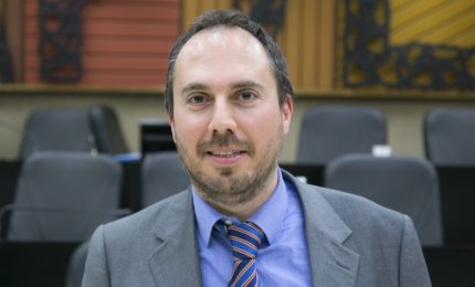 "L'Ospedale di Galatina non è più adeguato all'utenza"