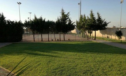 Una lettera aperta a Marcello Amante e Maria Giaccari per avere notizie sui rapporti con il Comune di  "Noha Calcio" e "Atletico Noha"